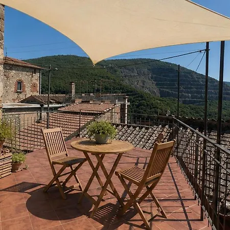 La Terrazza Sul Teatro * Gavorrano